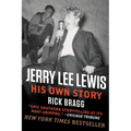 Jerry Lee Lewis: His Own Story - Paperback