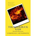Thunderbuck Ram: Grendel Returns - Paperback