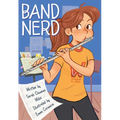 Band Nerd: A Graphic Novel - Paperback