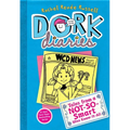 Dork Diaries 5: Tales from a Not-So-Smart Miss Know-It-All - Hardcover