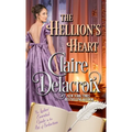 The Hellion's Heart - Paperback