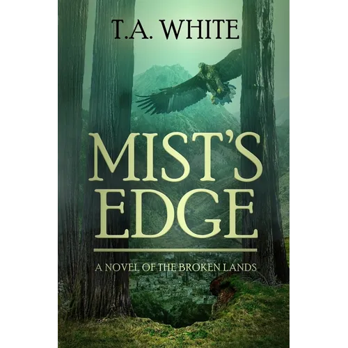 Mist's Edge - Paperback