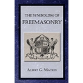 The Symbolism of Freemasonry - Paperback