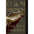 Angels & Demons - Paperback