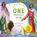 One Perfect Plan: The Bible's Big Story in Tiny Poems - Hardcover