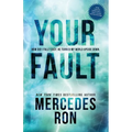 Your Fault - Paperback