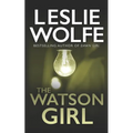 The Watson Girl - Paperback
