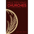 Multiplying Churches in Japanese Soil - Paperback