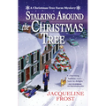 Stalking Around the Christmas Tree - Paperback