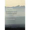 Cormac McCarthy's Borders and Landscapes - Paperback