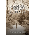 Manna From My Journey - Paperback