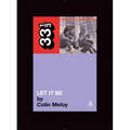 The Replacements' Let It Be - Paperback