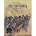 The People Could Fly: The Picture Book - Hardcover