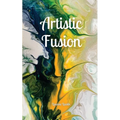 Artistic Fusion - Paperback