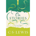 On Stories: And Other Essays on Literature - Paperback