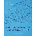 The Geometry of Universal Mind - Paperback
