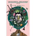 Love as Invasive Species: Poems - Paperback