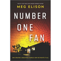 Number One Fan: A Thrilling Horror Novel - Paperback