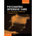 Psychiatric Intensive Care - Paperback
