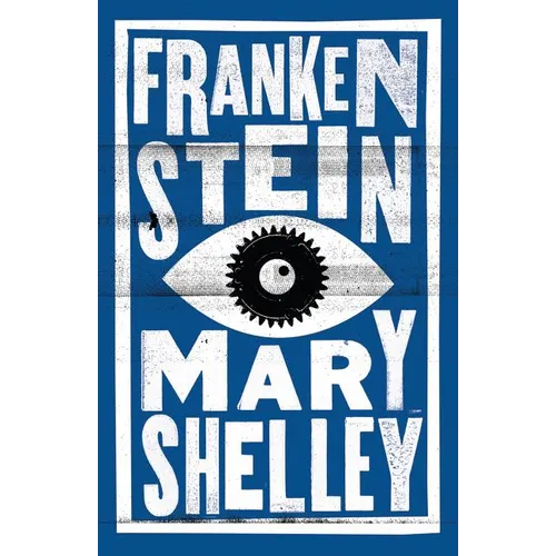 Frankenstein: Annotated Edition - Paperback