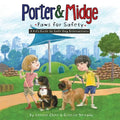 Porter and Midge: Paws for Safety: A Kid's Guide to Safe Dog Interactions - Paperback