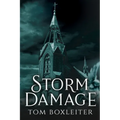 Storm Damage - Paperback