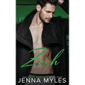 Zach: A Brash Brothers Romance - Paperback