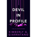 Devil in Profile: A Billie Levine Mystery - Paperback
