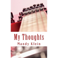 My Thoughts - Paperback