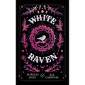White Raven: Discreet Edition - Paperback
