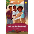 Cricket in the Road - Paperback