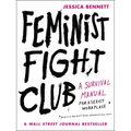 Feminist Fight Club - Paperback