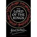 The Lord of the Rings - Paperback