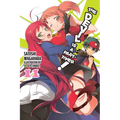 The Devil Is a Part-Timer!, Vol. 11 (Light Novel) - Paperback