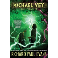 Michael Vey 8 - Paperback
