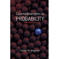 Counterexamples in Probability: Third Edition - Paperback