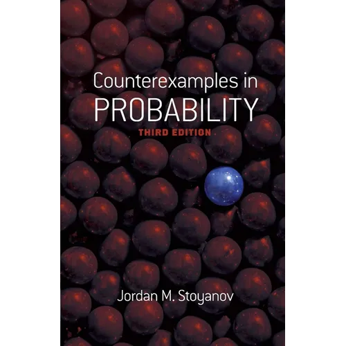 Counterexamples in Probability: Third Edition - Paperback