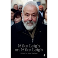 Mike Leigh on Mike Leigh - Paperback