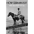 How German Is It - Paperback