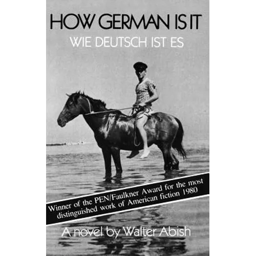 How German Is It - Paperback