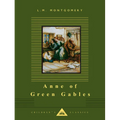 Anne of Green Gables: Illustrated by Sybil Tawse - Hardcover