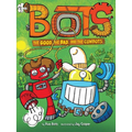The Good, the Bad, and the Cowbots - Paperback