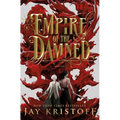Empire of the Damned: Book Two - Hardcover