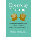 Everyday Trauma: Remapping the Brain's Response to Stress, Anxiety, and Painful Memories for a Better Life - Paperback