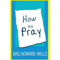 How to Pray - Paperback