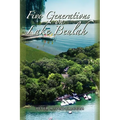 Five Generations on Lake Beulah - Paperback