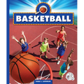 Basketball - Library Binding