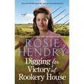 Digging for Victory at Rookery House - Paperback