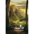 Ancient Fall - Paperback