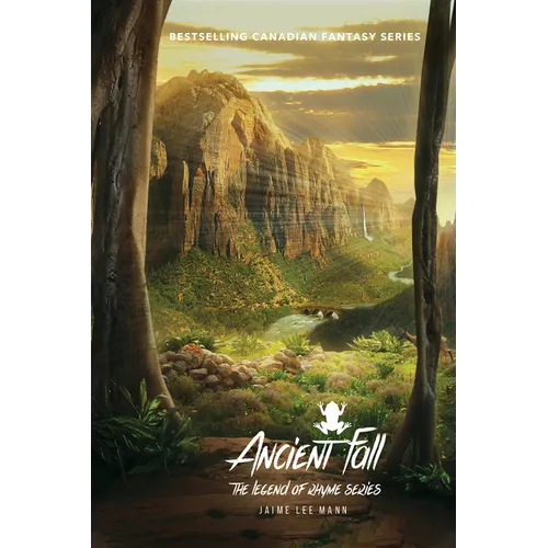 Ancient Fall - Paperback